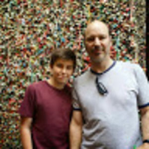 Meet your Posher, Todd